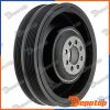 Poulie damper vilebrequin pour VW | RKP-WW-006, 36943